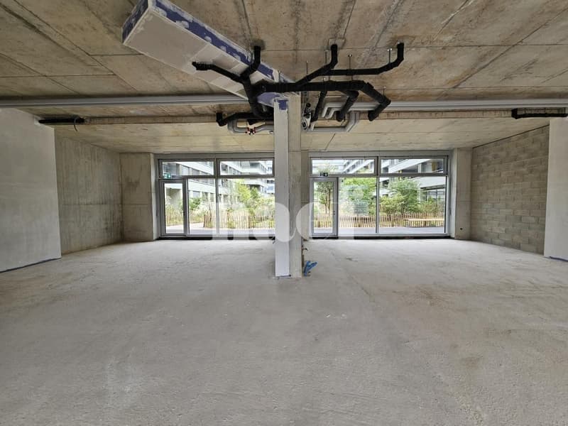 Arcade neuve de 145 m2 (6)