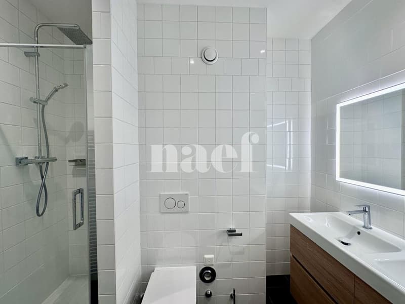 Elégant duplex au coeur de Cologny (12)