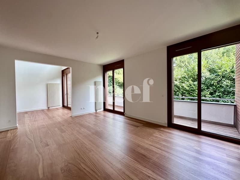 Elégant duplex au coeur de Cologny (3)