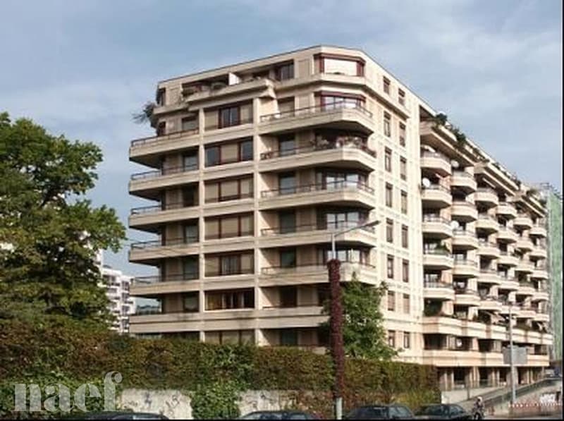 Appartement avec balcon ! (1)