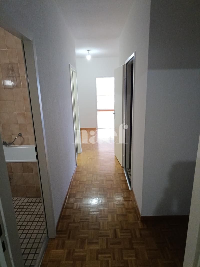 Appartement avec balcon ! (2)