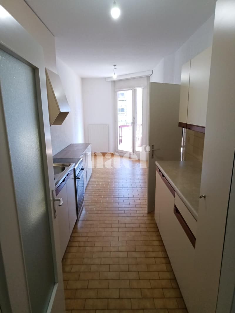 Appartement avec balcon ! (3)
