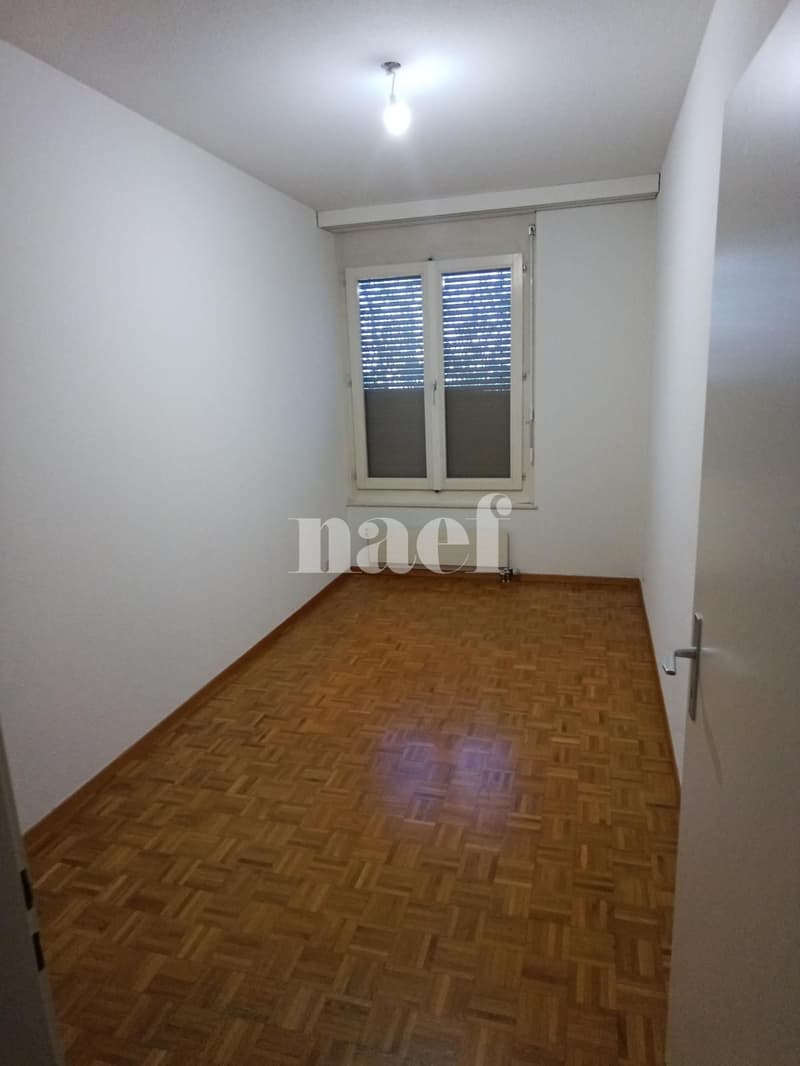 Appartement avec balcon ! (6)