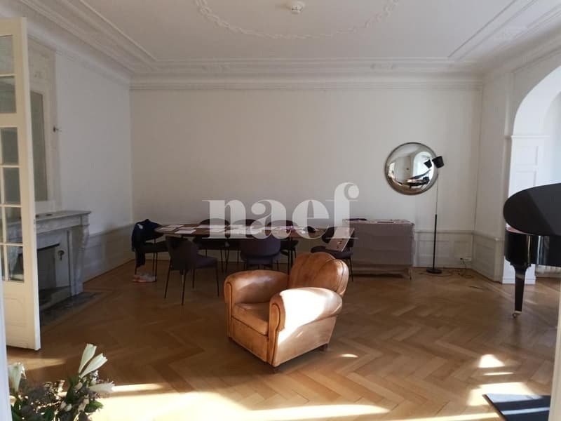 Appartement - 6.5 pièces à Champel (3)