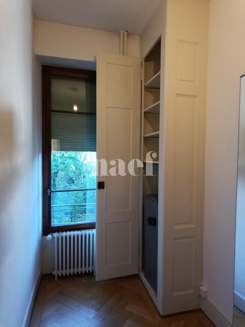 Appartement - 6.5 pièces à Champel (5)