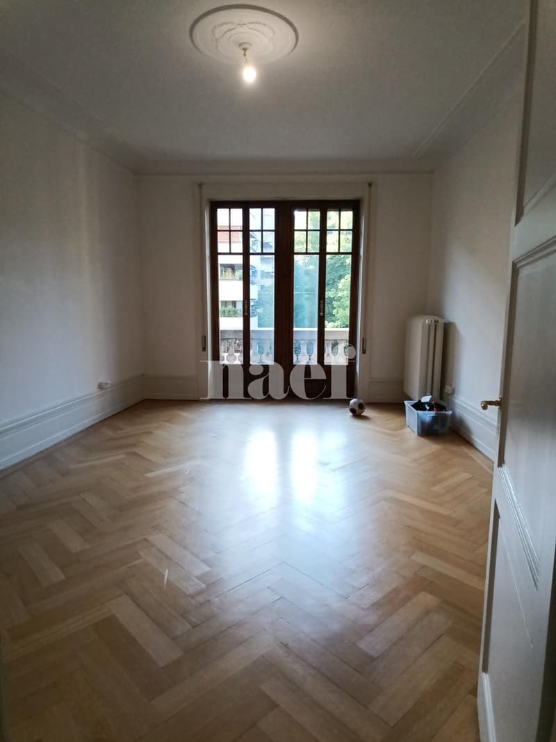 Appartement - 6.5 pièces à Champel (9)