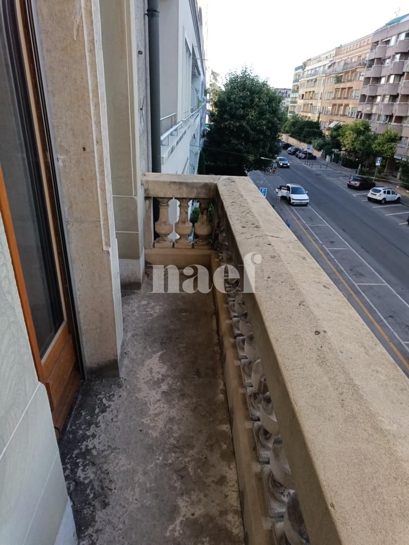 Appartement - 6.5 pièces à Champel (10)