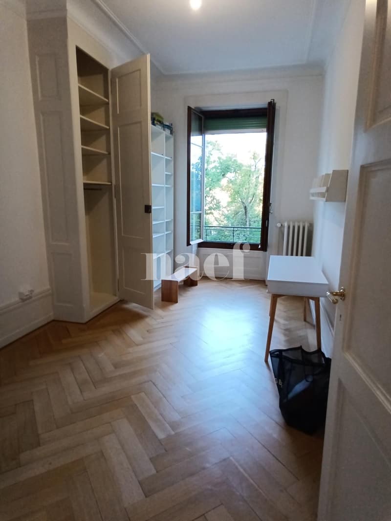 Appartement - 6.5 pièces à Champel (6)