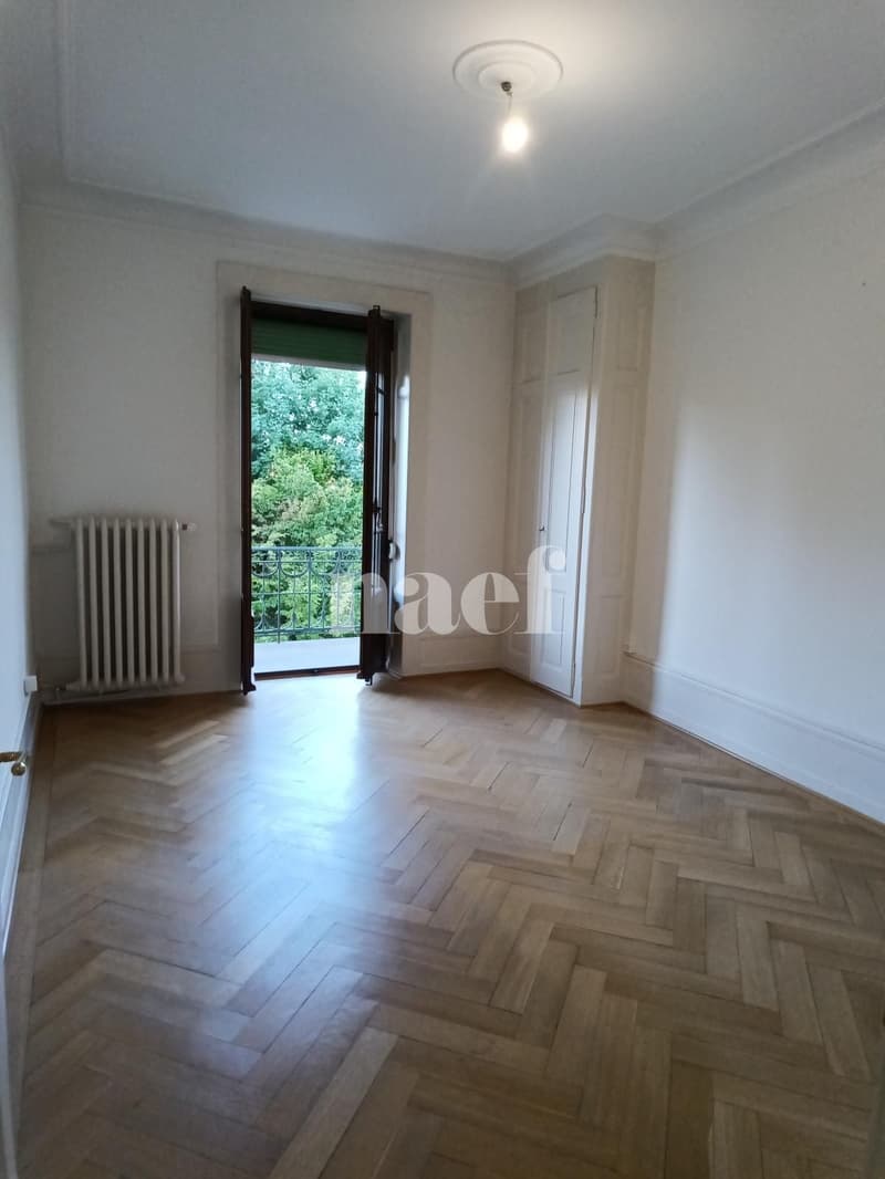 Appartement - 6.5 pièces à Champel (7)