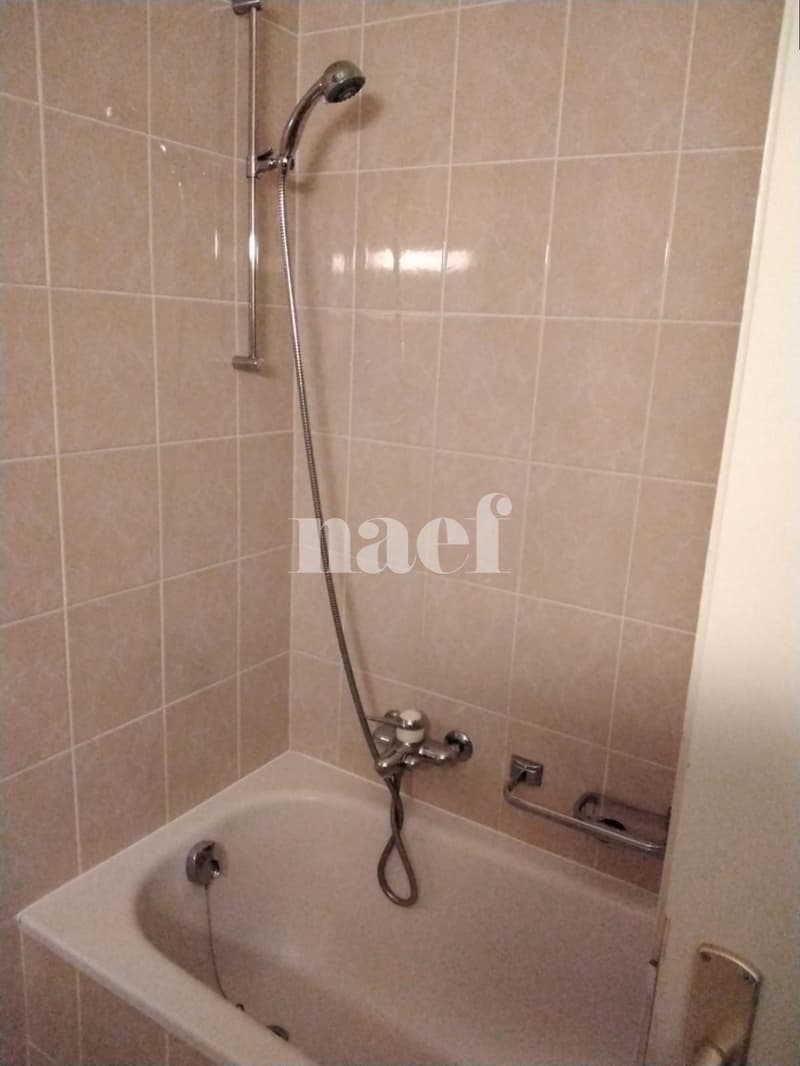 Appartement de 3 pièces dans le quartier de Saint-Jean/Charmilles (8)
