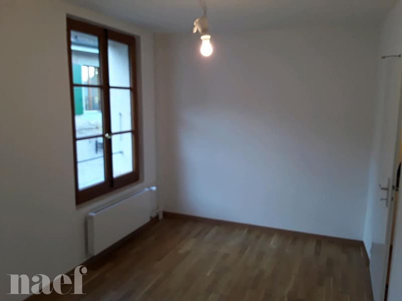 Appartement de 3 pièces à Veyrier (7)