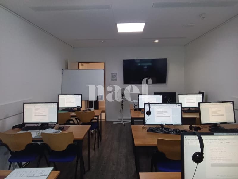 Bureaux de 292 m2 environ (8)