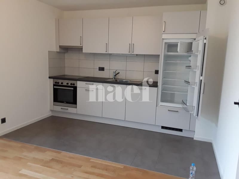 Appartement de 3.5 pièces HLM au 2ème étage à Satigny (2)