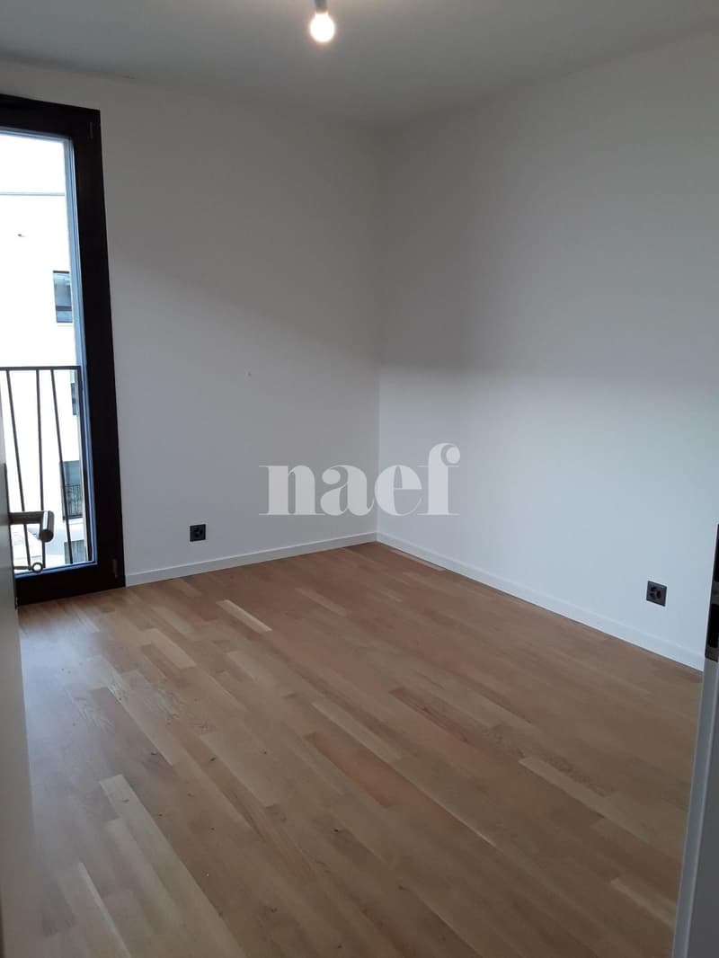 Appartement de 3.5 pièces HLM au 2ème étage à Satigny (7)