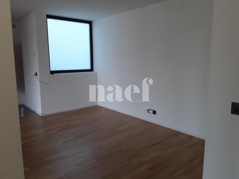 Appartement de 3.5 pièces HLM au 2ème étage à Satigny (5)