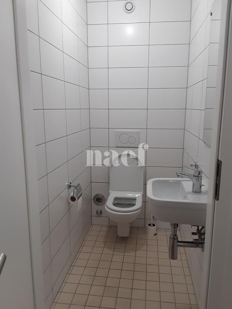 Appartement de 3.5 pièces HLM au 2ème étage à Satigny (9)