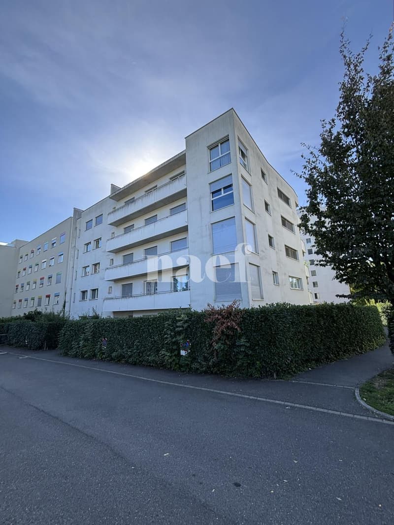 Appartement (1)