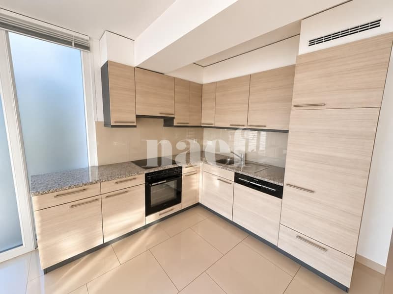 Duplex de 6 pièces avec deux terrasses  Dernier étage, Versoix (4)