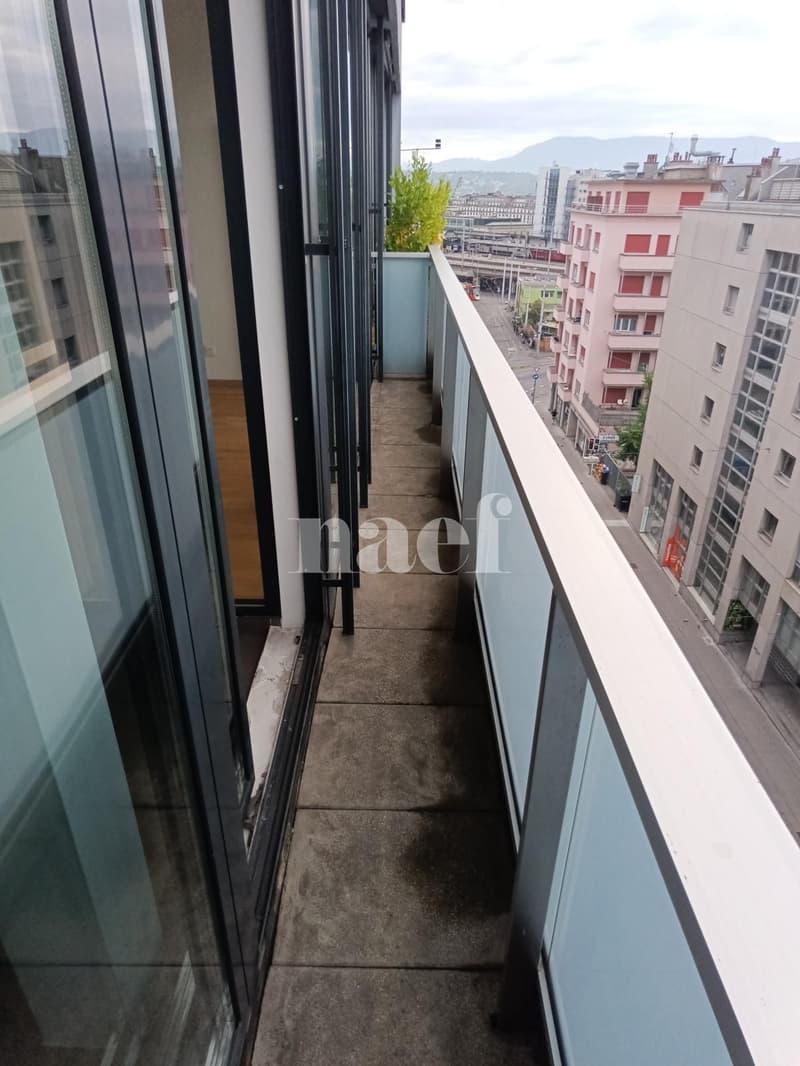 Appartement de 4.5 pièces au coeur de Genève (7)