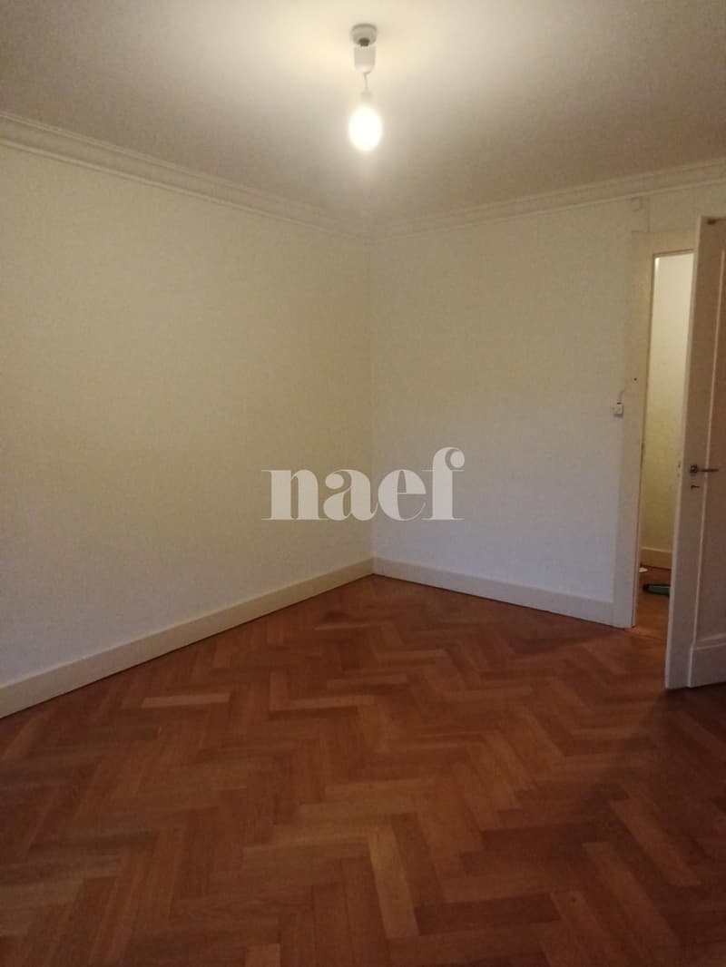 Appartement de 2 pièces au 3ème étage, proche des Hôpitaux Universitaires de Genève (8)