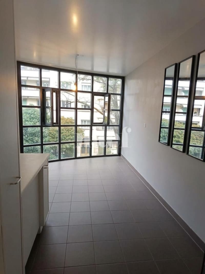 Appartement à proximité de la gare des Eaux-Vives (4)