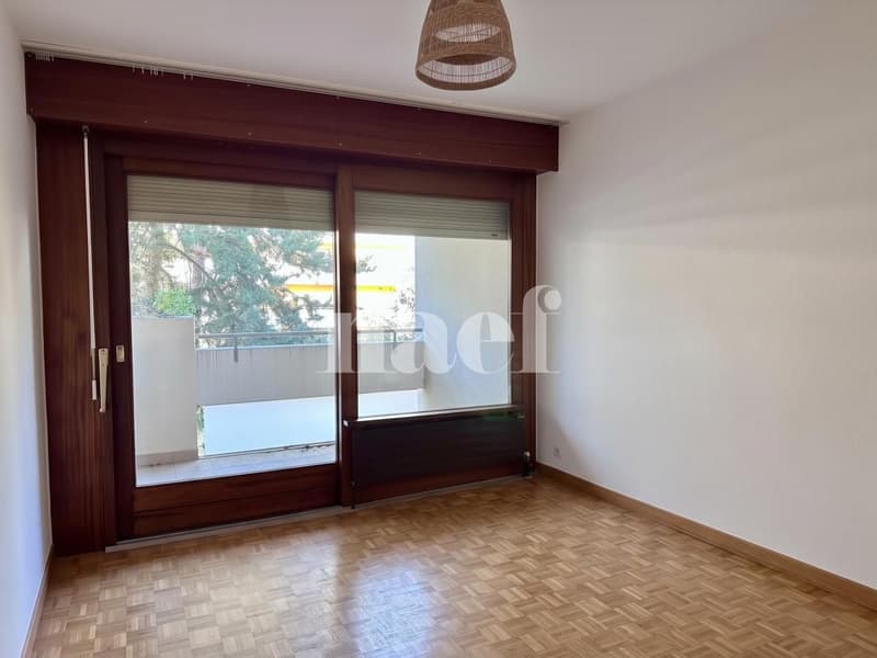 Appartement de 4 pièces avec parking intérieur à Champel (7)
