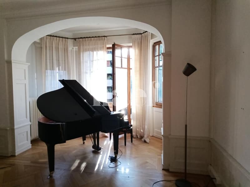 Appartement de 6.5 pièces au 2ème étage (3)