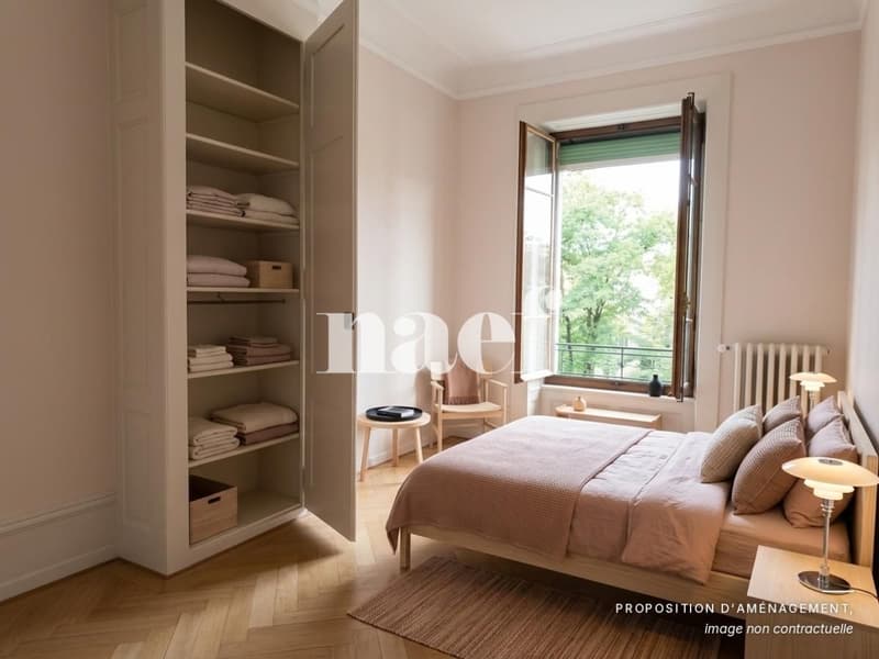 Appartement de 6.5 pièces au 2ème étage (7)