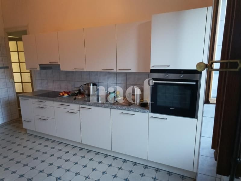 Appartement de 6.5 pièces au 2ème étage (8)