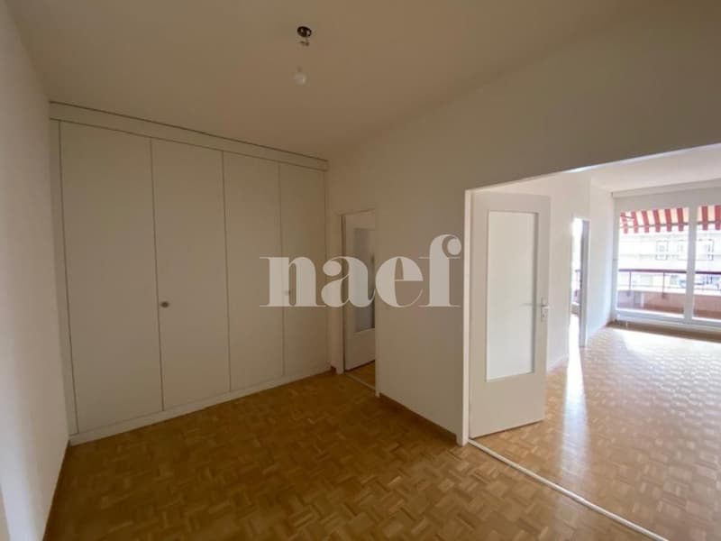 Appartement avec balcon ! (2)