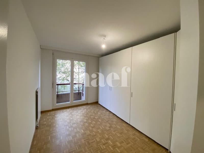 Appartement avec balcon ! (5)