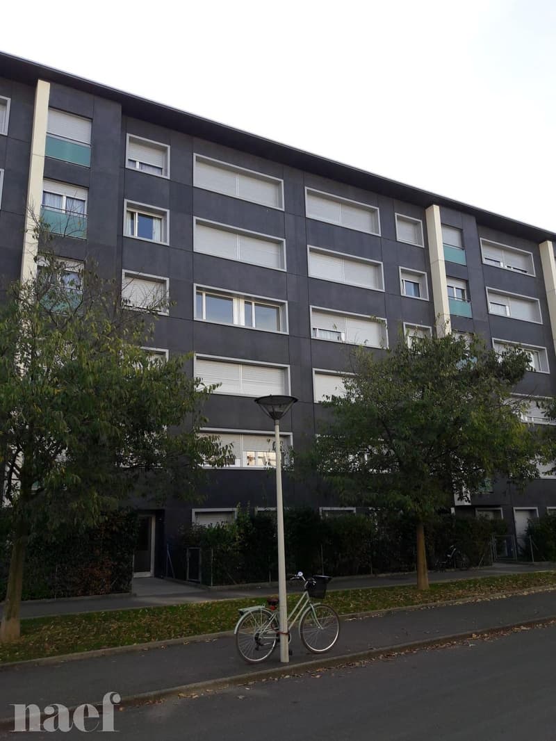 Appartement (1)