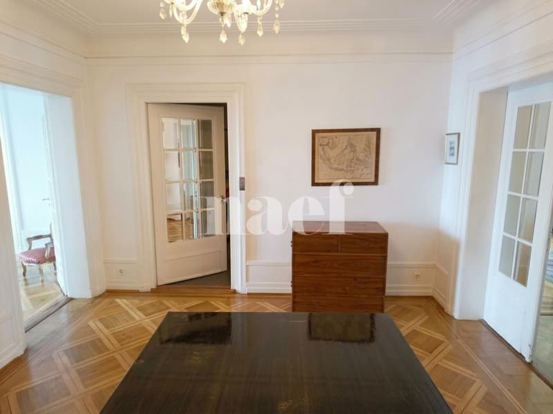 Magnifique appartement (2)