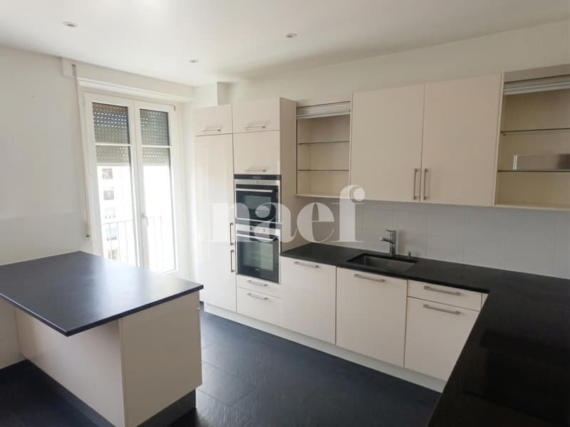 Magnifique appartement (3)