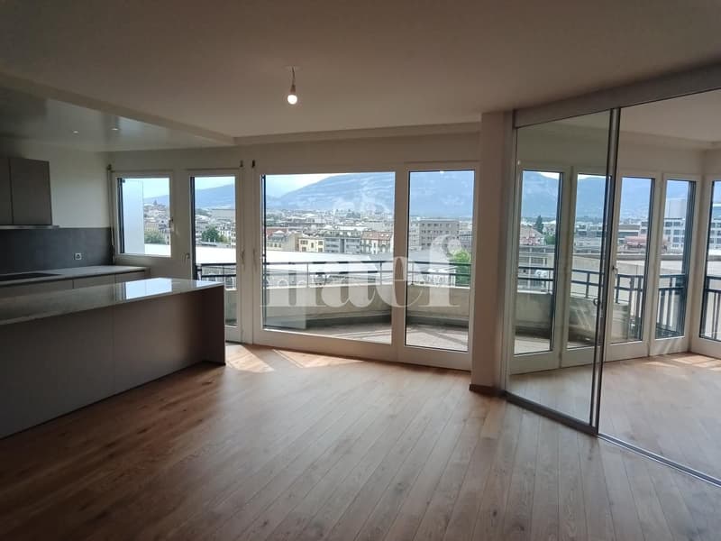Bel appartement rénové (2)