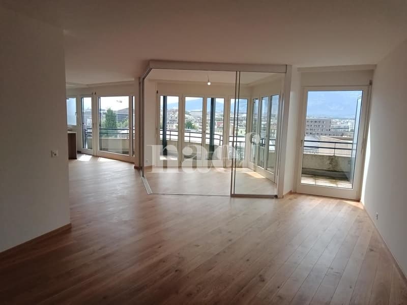 Bel appartement rénové (3)