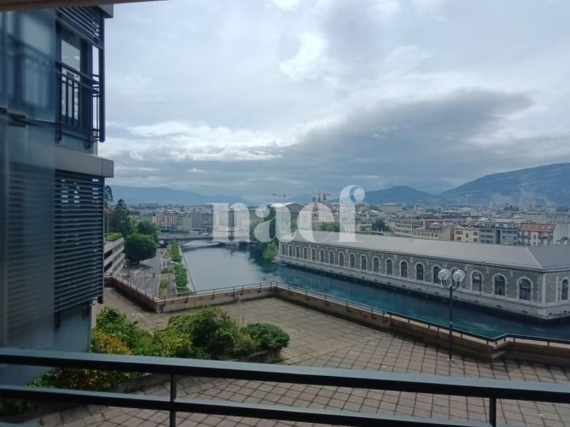Bel appartement rénové (9)