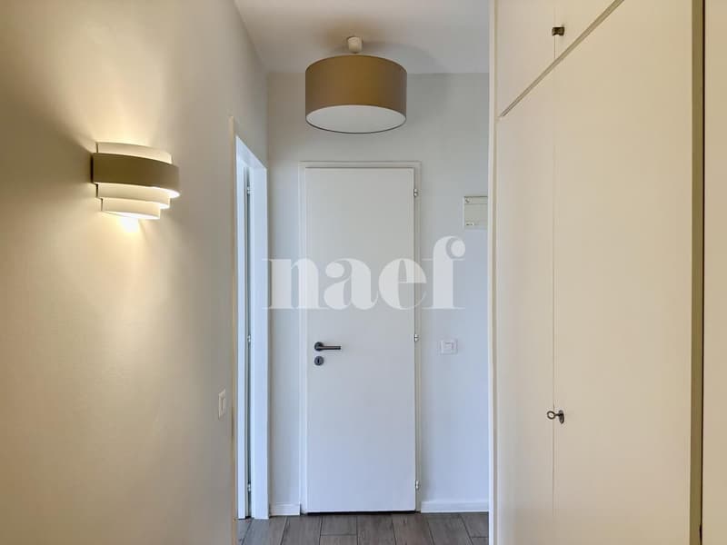 3 pièces moderne avec balcon au cur de Champel (6)