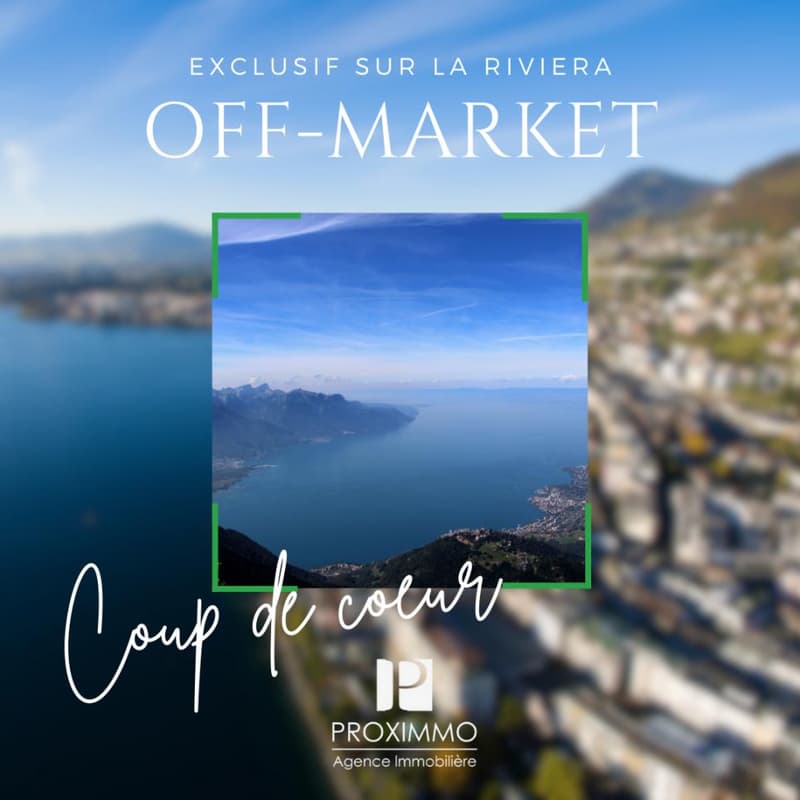 VIVEZ L'EXCLUSIVITÉ EN TOUTE CONFIDENTIALITÉ
