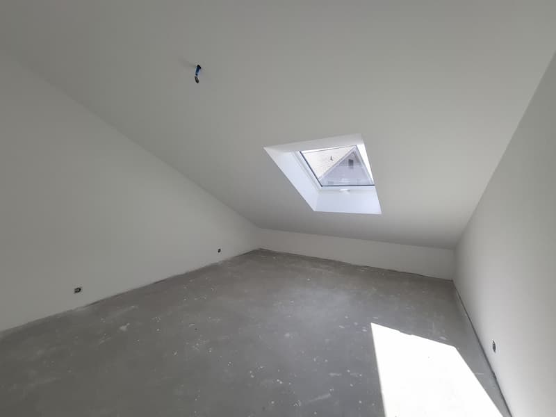 Superbe villa familiale neuve aux portes de Lausanne - prix très attractif ! (10)