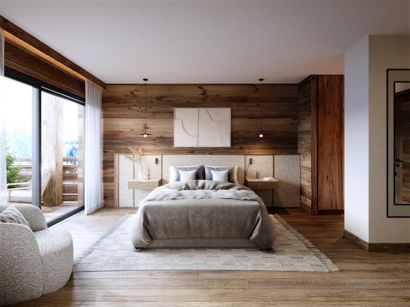 NOUVELLE PROMOTION CHALETS GEMINI 1308 (6)