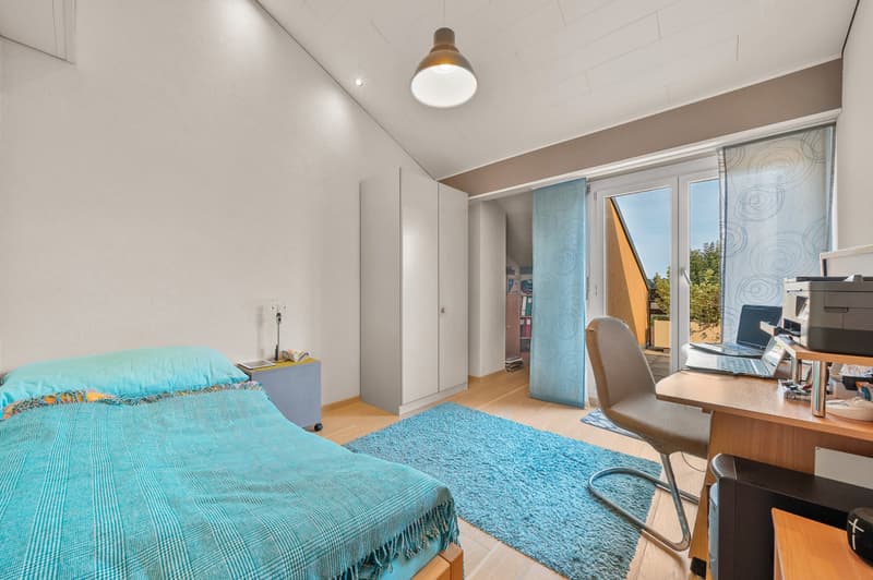 EXCLUSIVITÉ | VILLA FAMILIALE AUX PORTES DE MORGES (5)