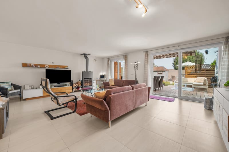EXCLUSIVITÉ | VILLA FAMILIALE AUX PORTES DE MORGES (3)