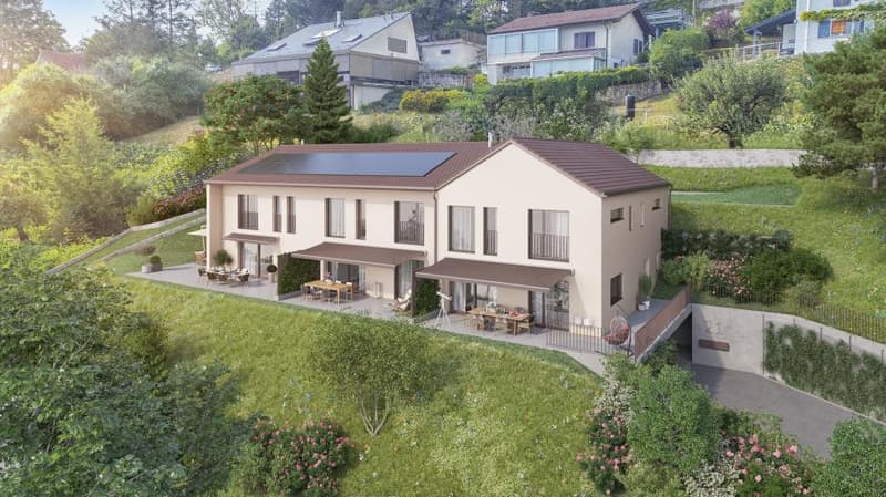 DERNIÈRE VILLA AVEC VUE PANORAMIQUE ! (6)