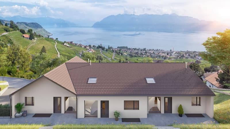 DERNIÈRE VILLA AVEC VUE PANORAMIQUE ! (7)