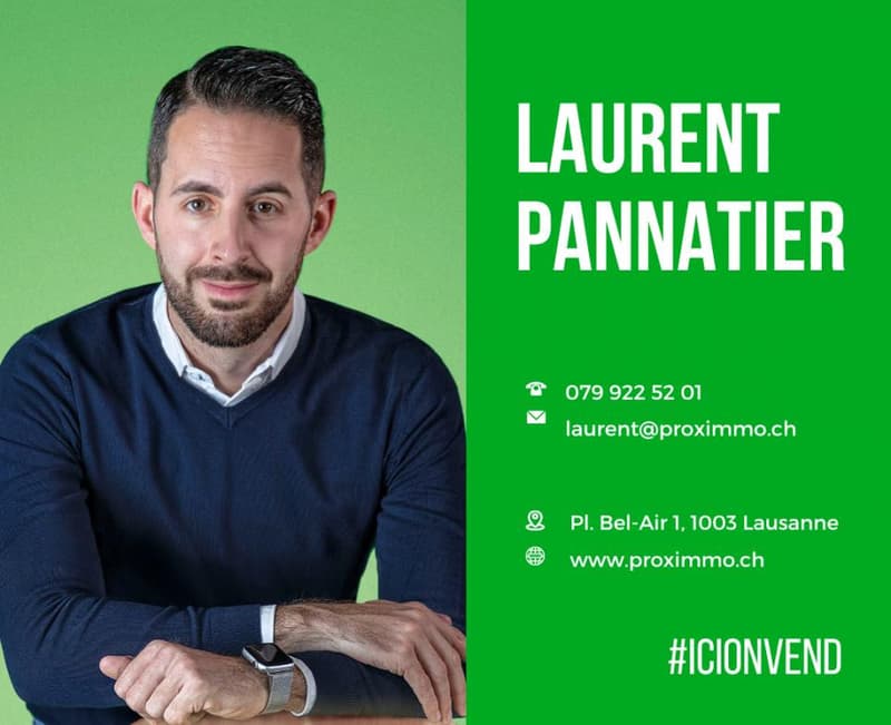 SUPERBE OPPORTUNITÉ À OUCHY ! (6)