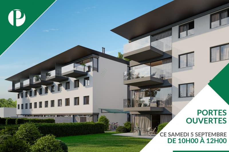 CHANTIER EN COURS ! UN CADRE PRIVILÉGIÉ ENTRE NEUCHÂTEL ET LA CHAUX-DE-FONDS (1)