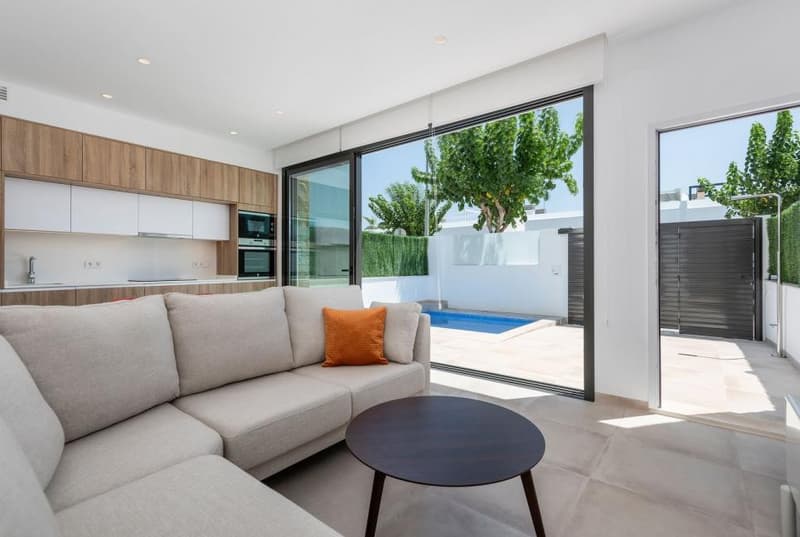 VOTRE VILLA EN ESPAGNE A PETITS PRIX (3)