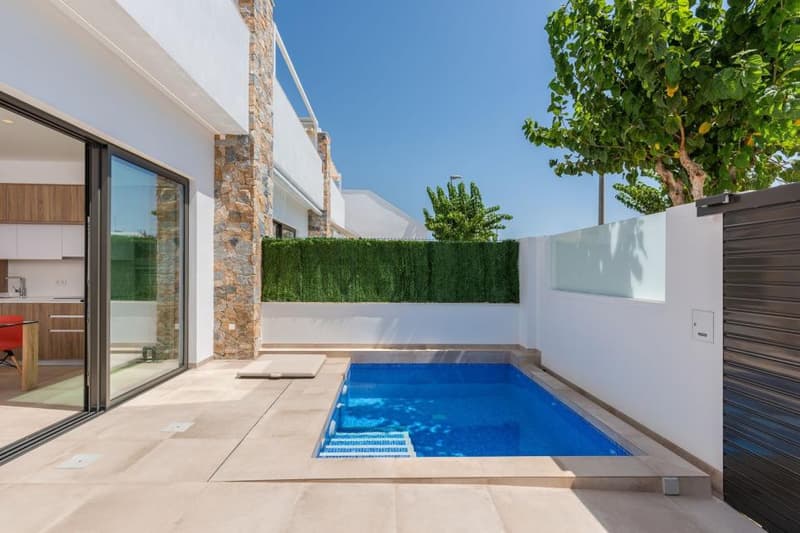 VOTRE VILLA EN ESPAGNE A PETITS PRIX (2)