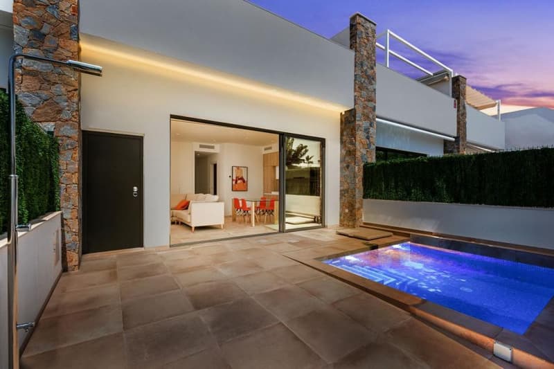 VOTRE VILLA EN ESPAGNE A PETITS PRIX (1)